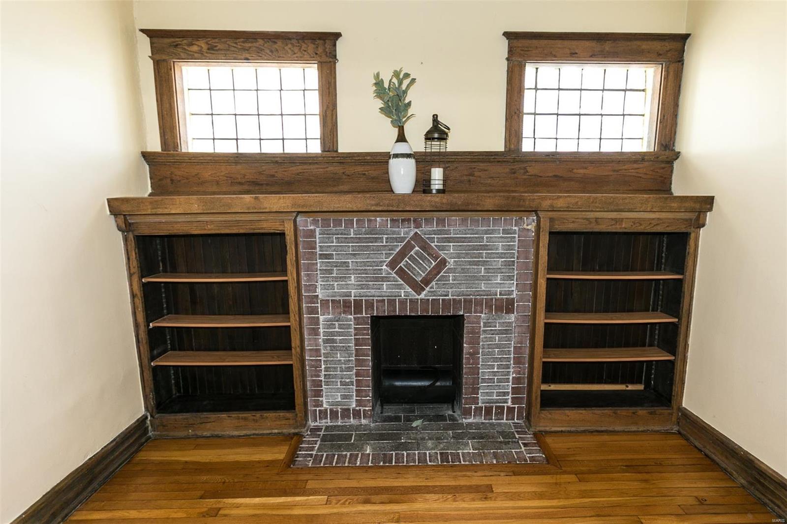 Washington Heights Add - Residential