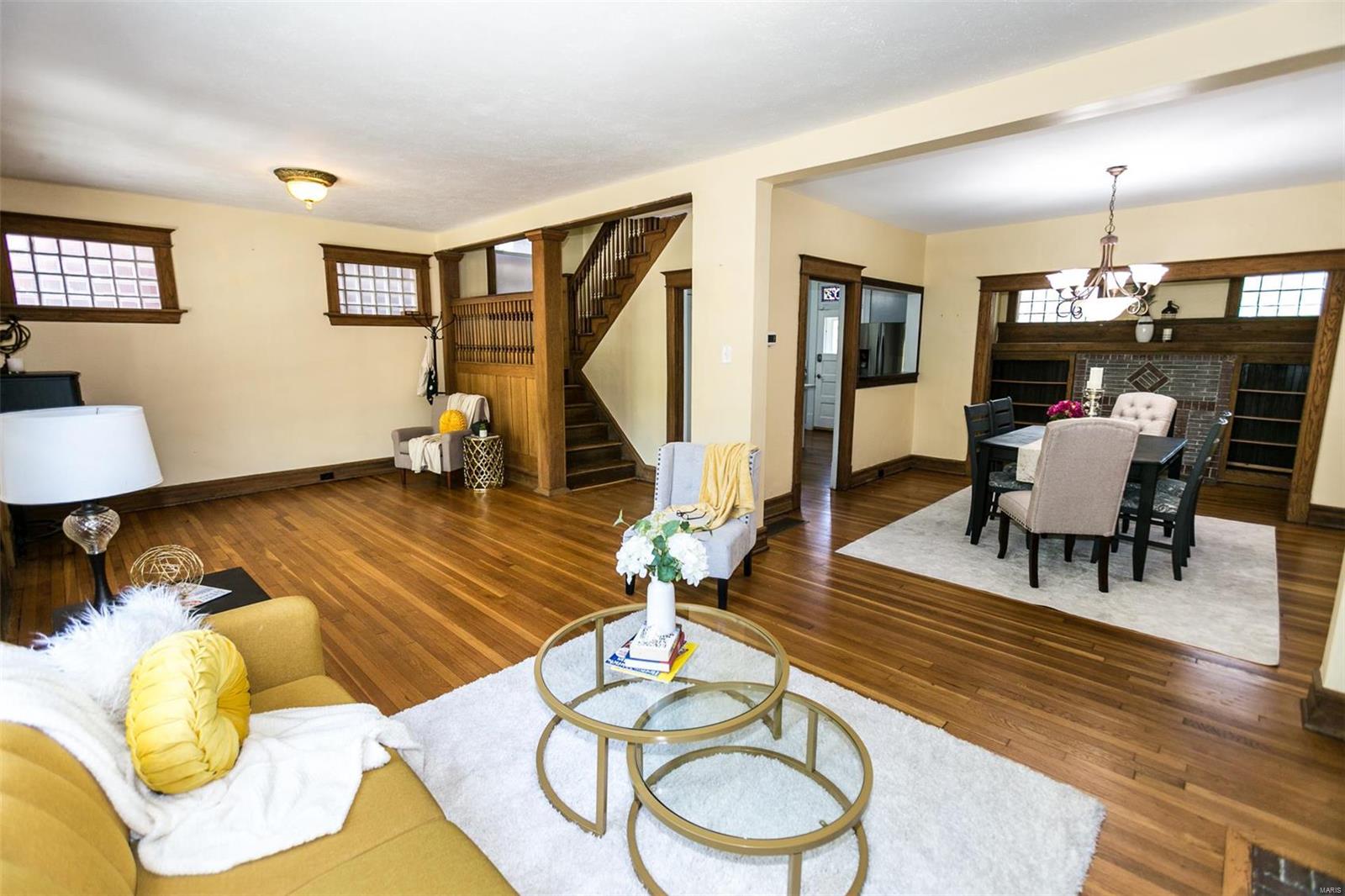 Washington Heights Add - Residential