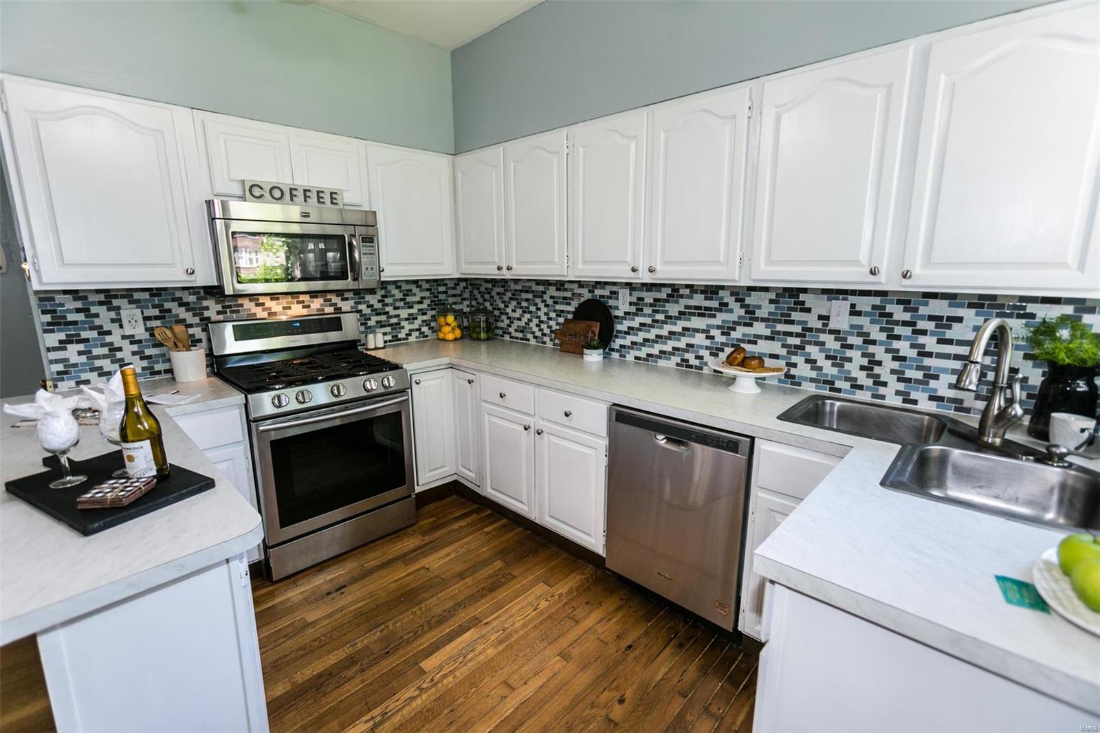 Washington Heights Add - Residential