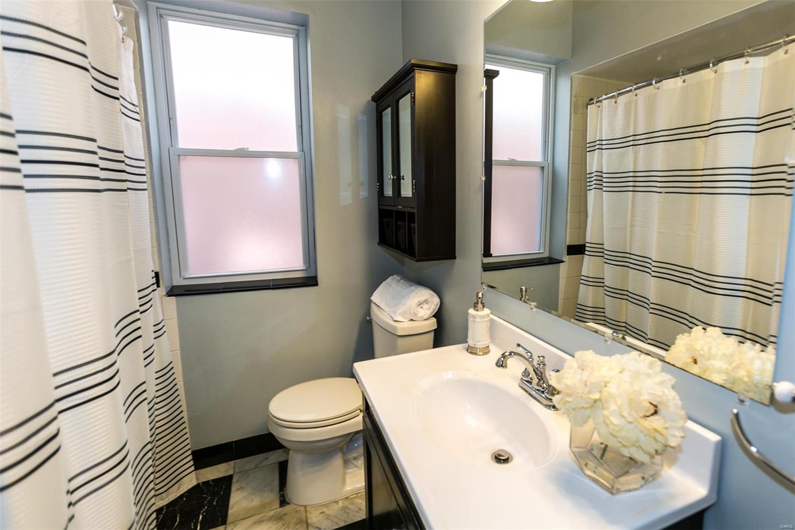 Washington Heights Add - Residential