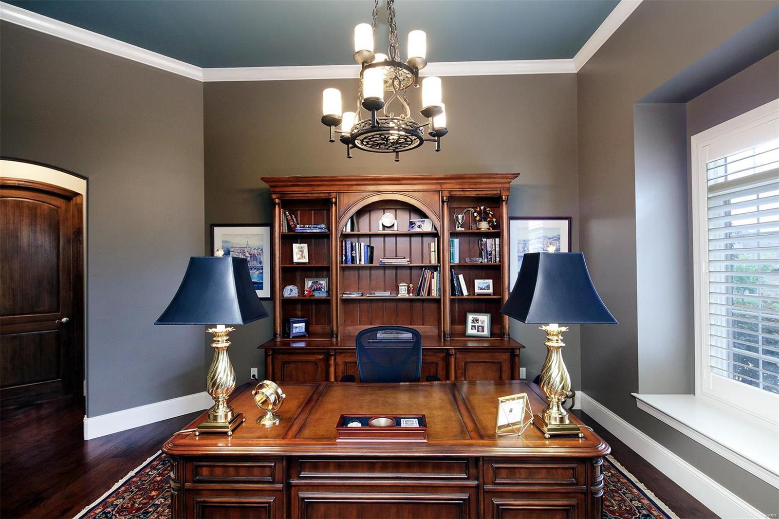 Ladue Court Villas - Residential