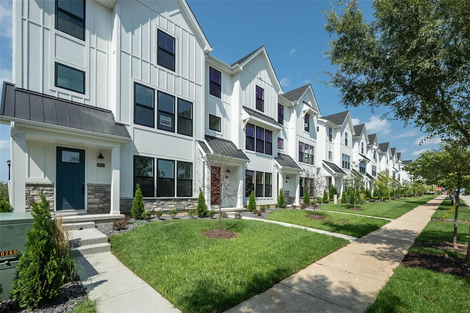 Photo 3 of 49 of 8975 Eager Road 1-302 townhome