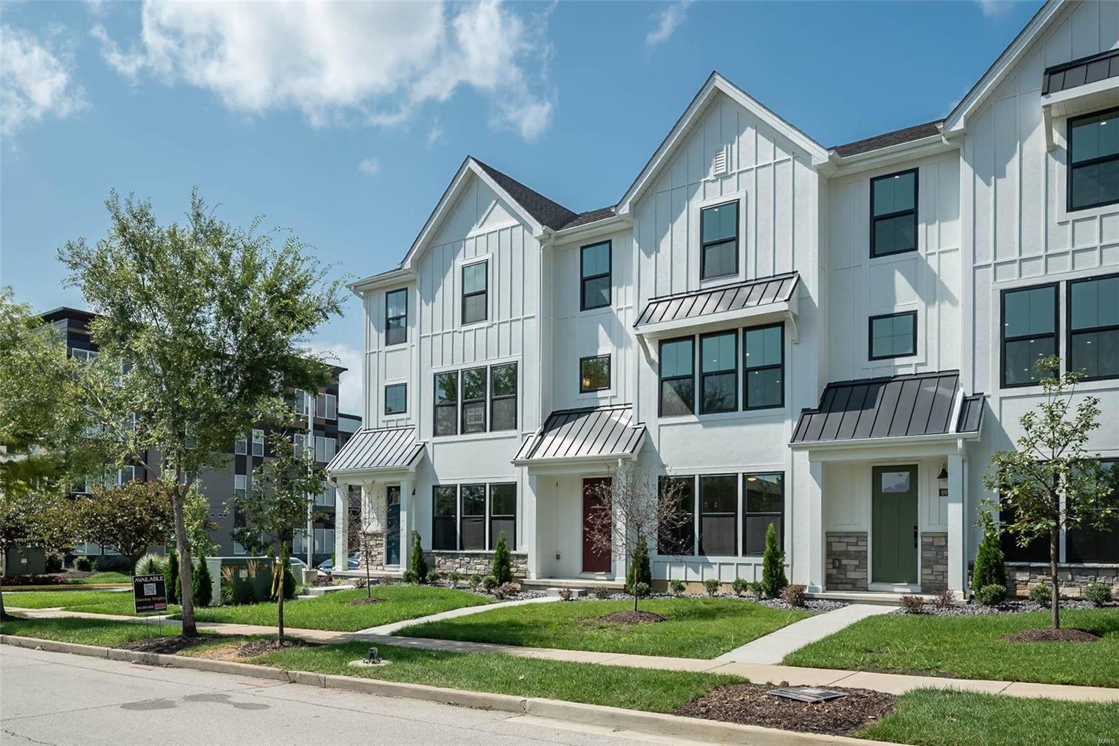 Photo 2 of 49 of 8975 Eager Road 1-302 townhome