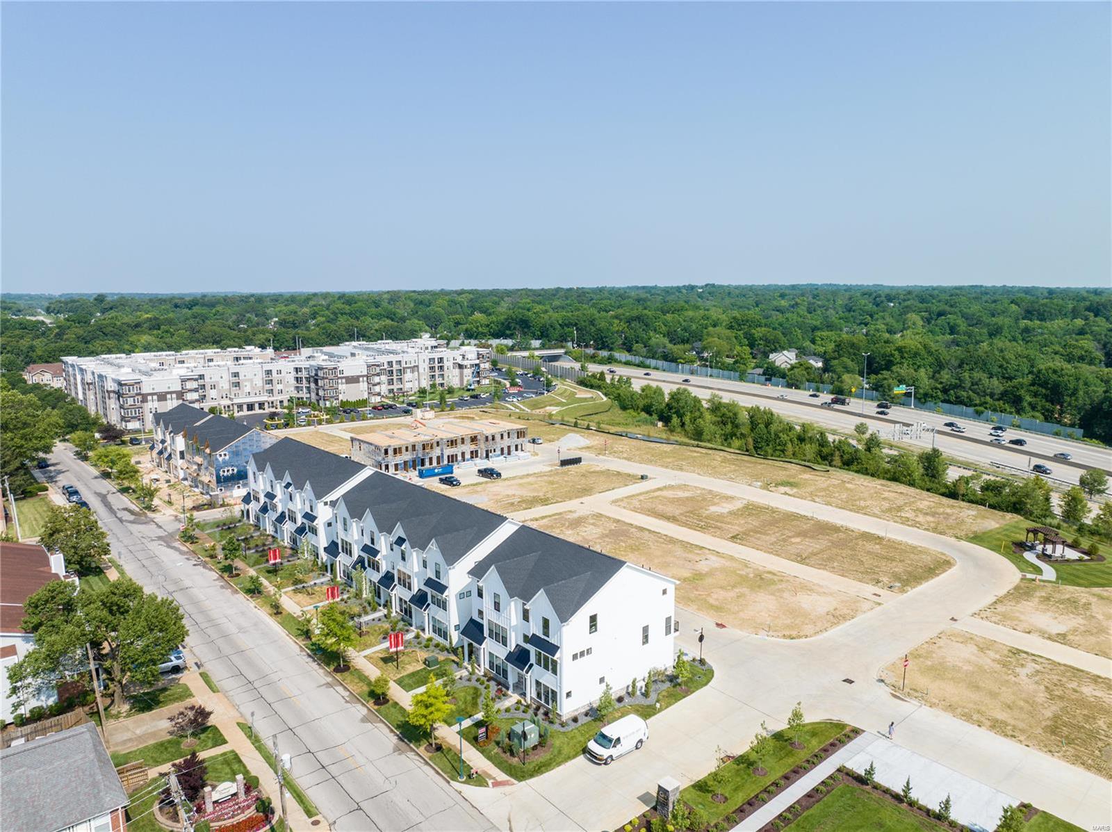 Photo 49 of 49 of 8975 Eager Road 1-302 townhome