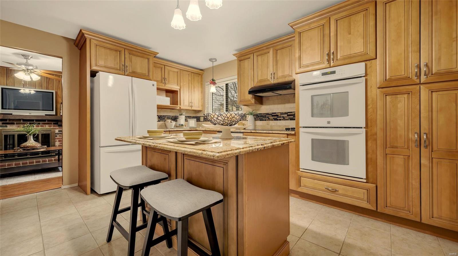 Lake James Manor - Residential