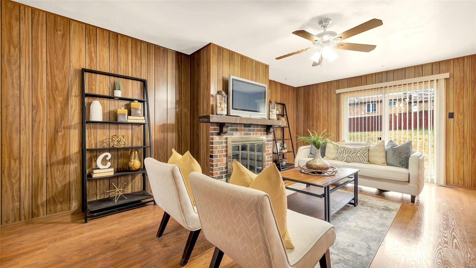 Lake James Manor - Residential