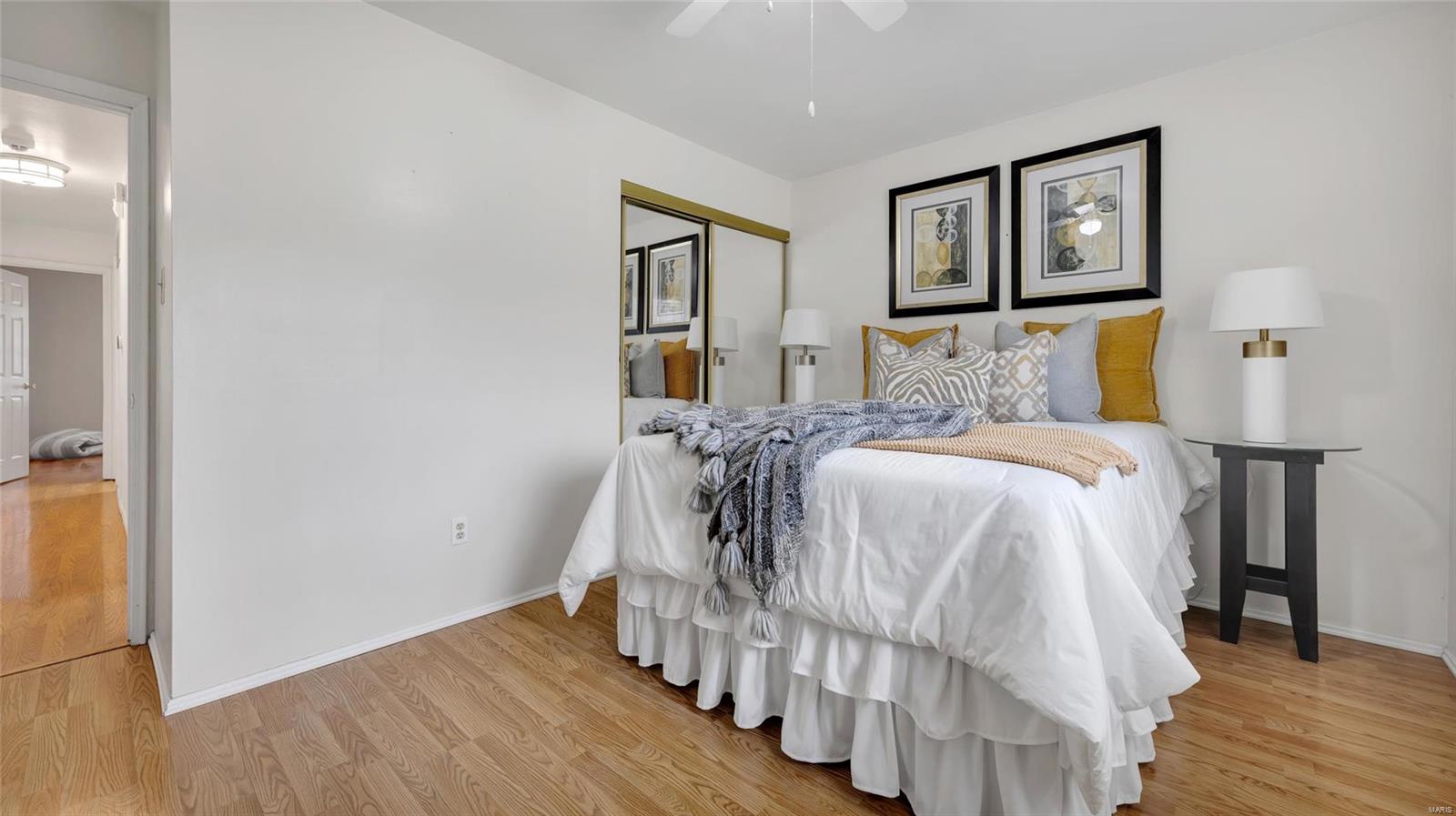 Lake James Manor - Residential