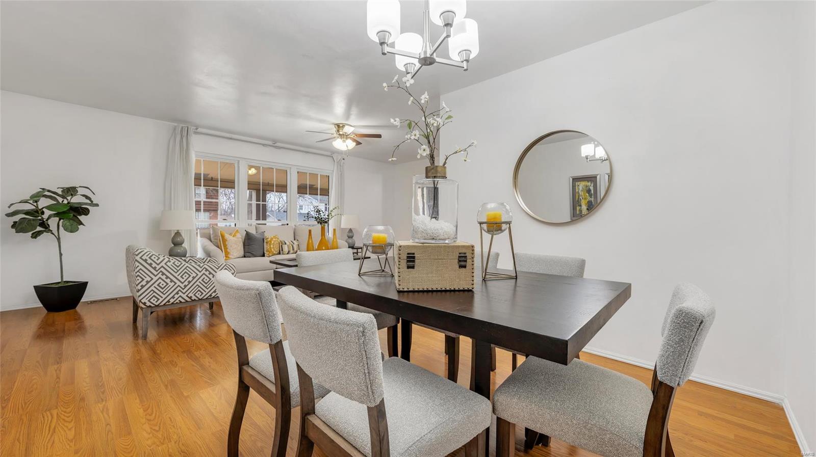 Lake James Manor - Residential