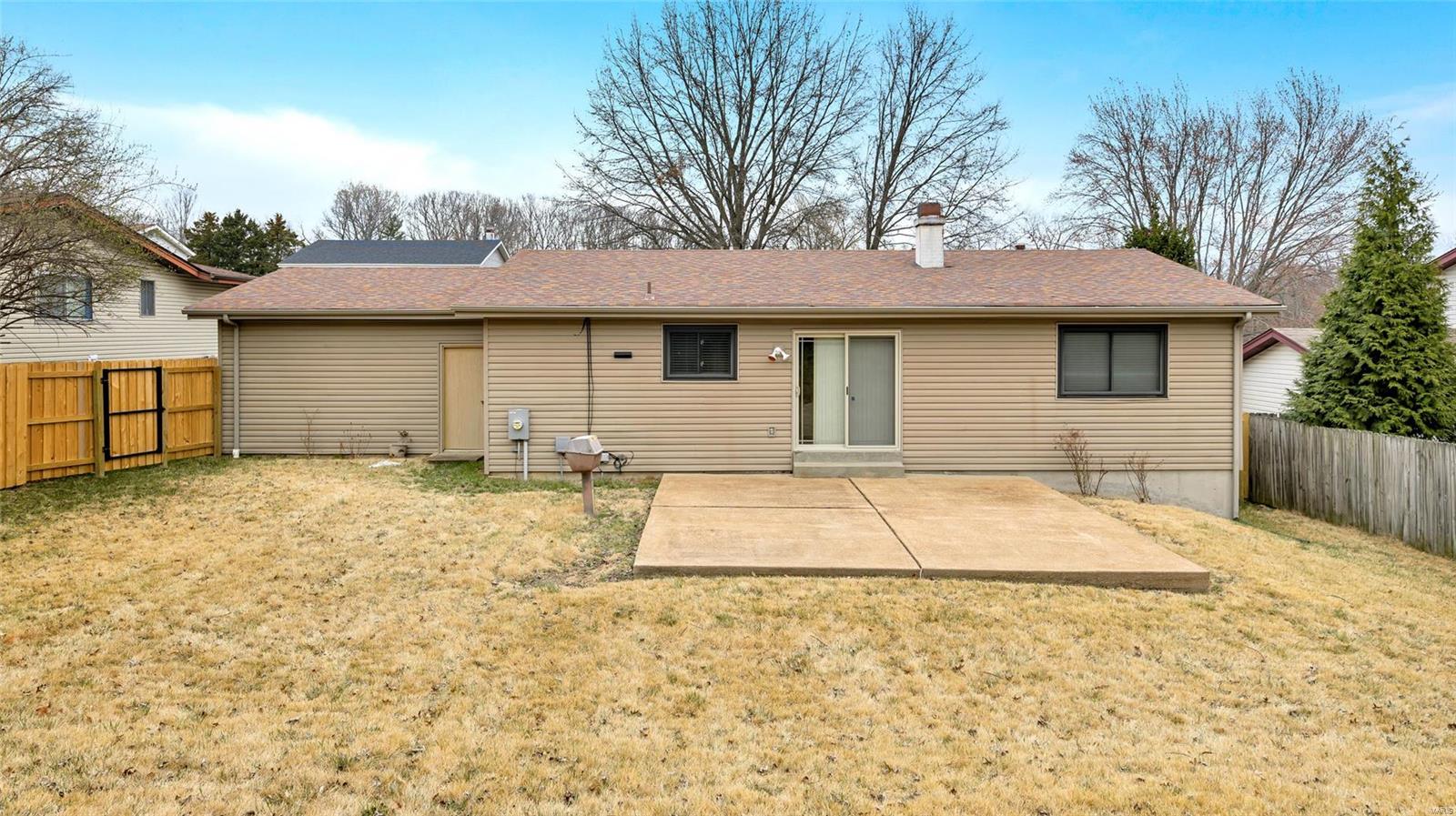 Lake James Manor - Residential