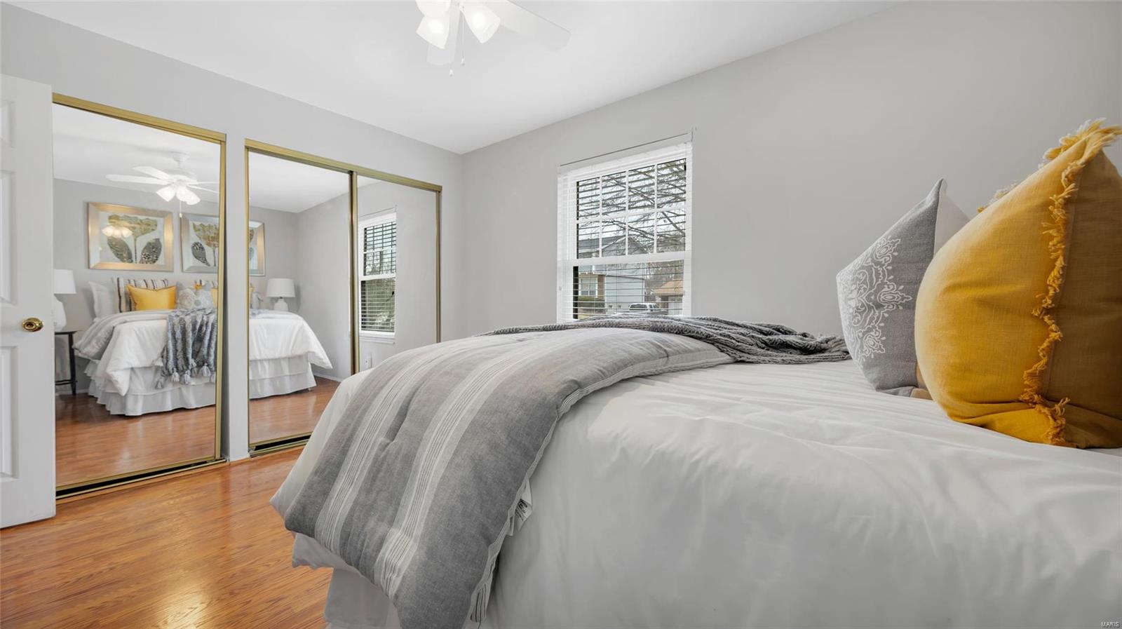 Lake James Manor - Residential