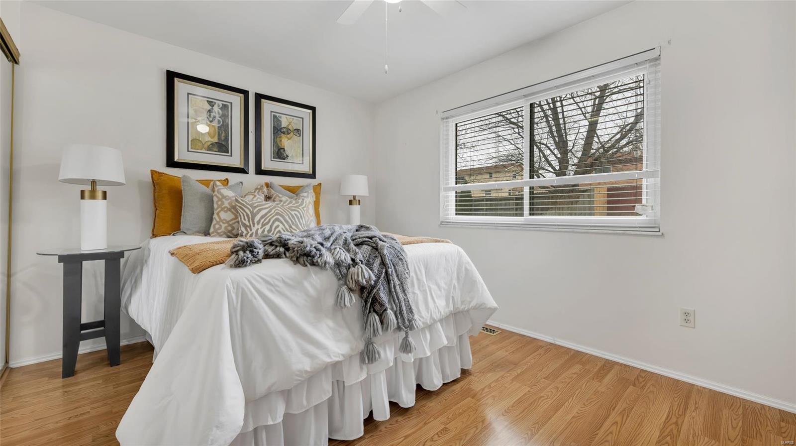 Lake James Manor - Residential