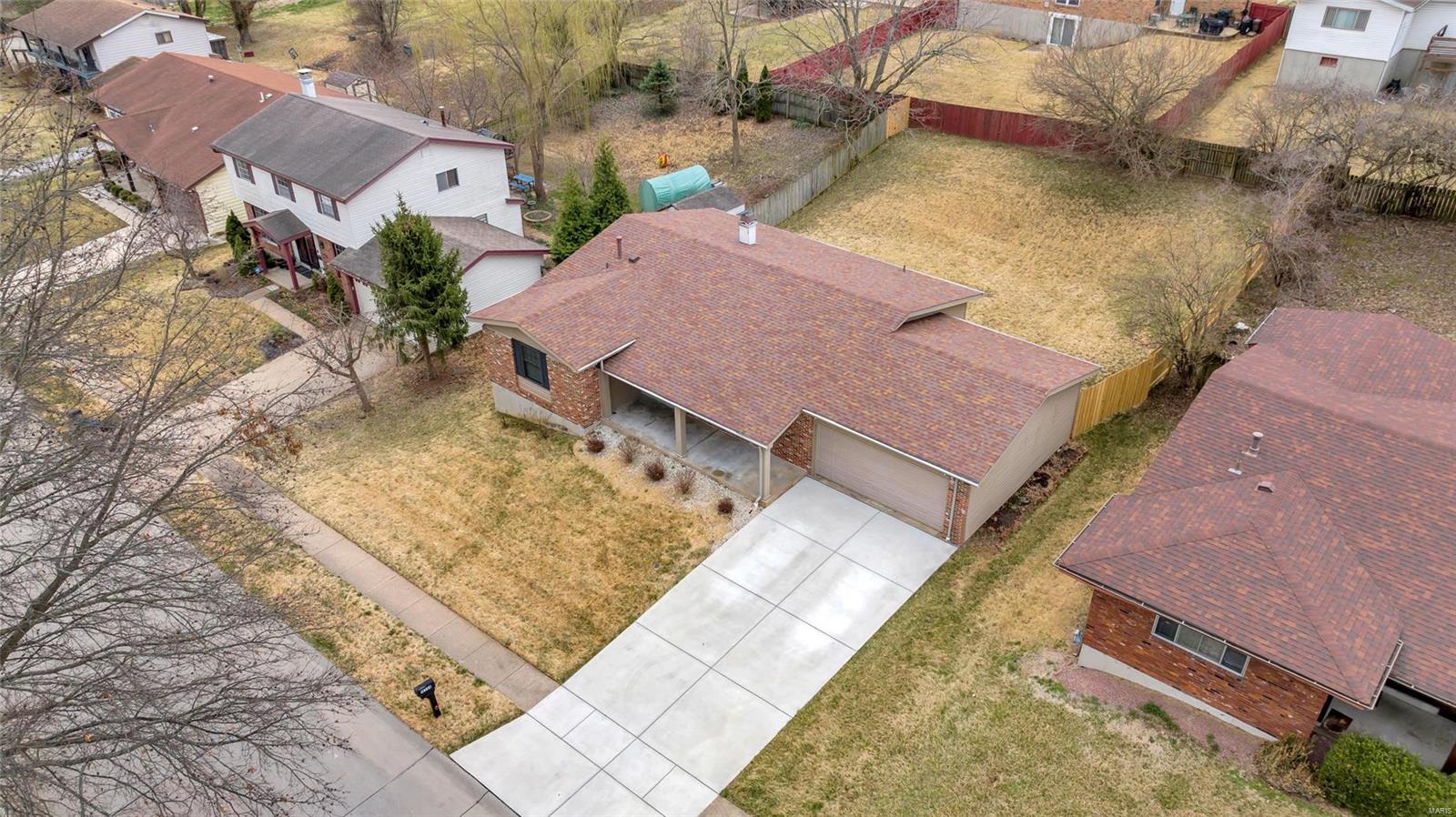 Lake James Manor - Residential