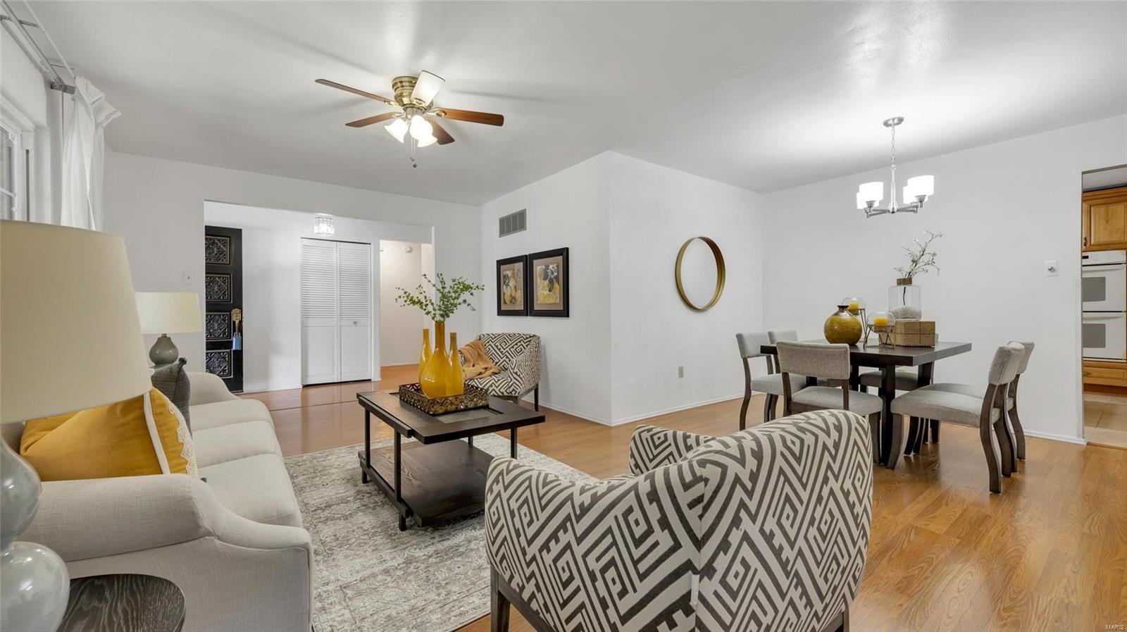 Lake James Manor - Residential