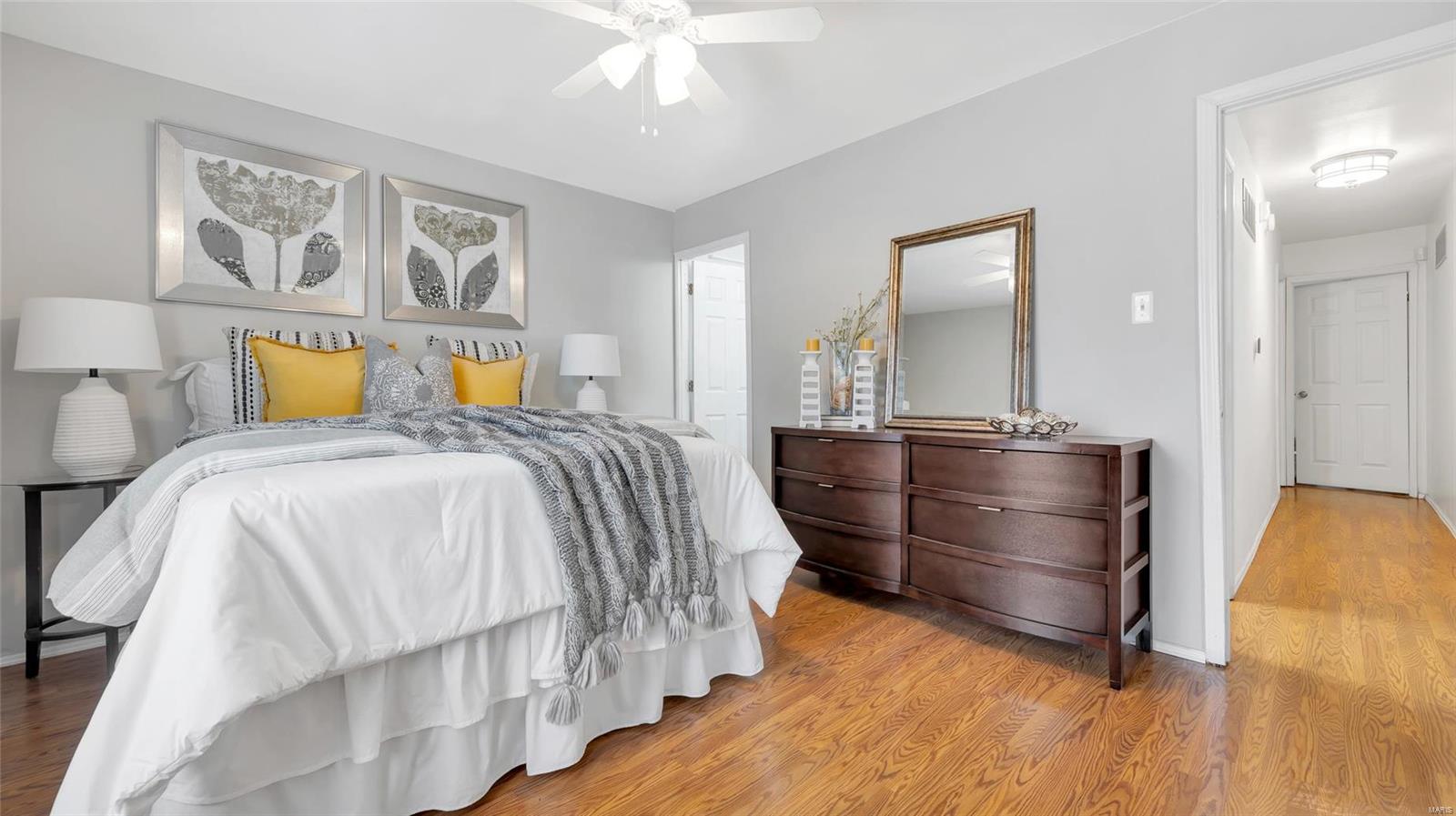 Lake James Manor - Residential