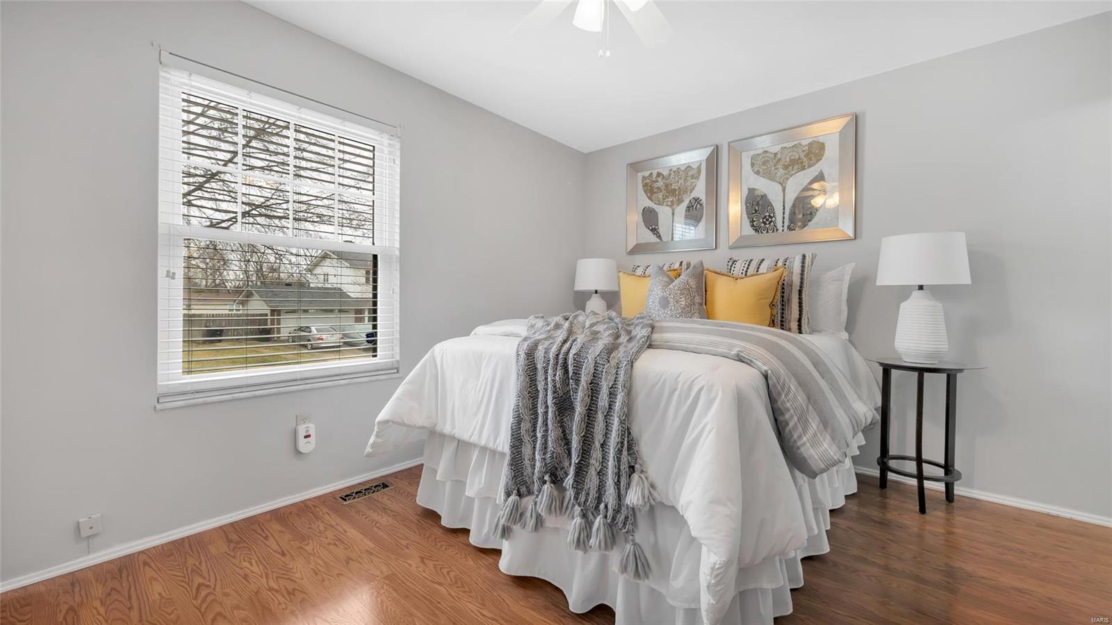 Lake James Manor - Residential