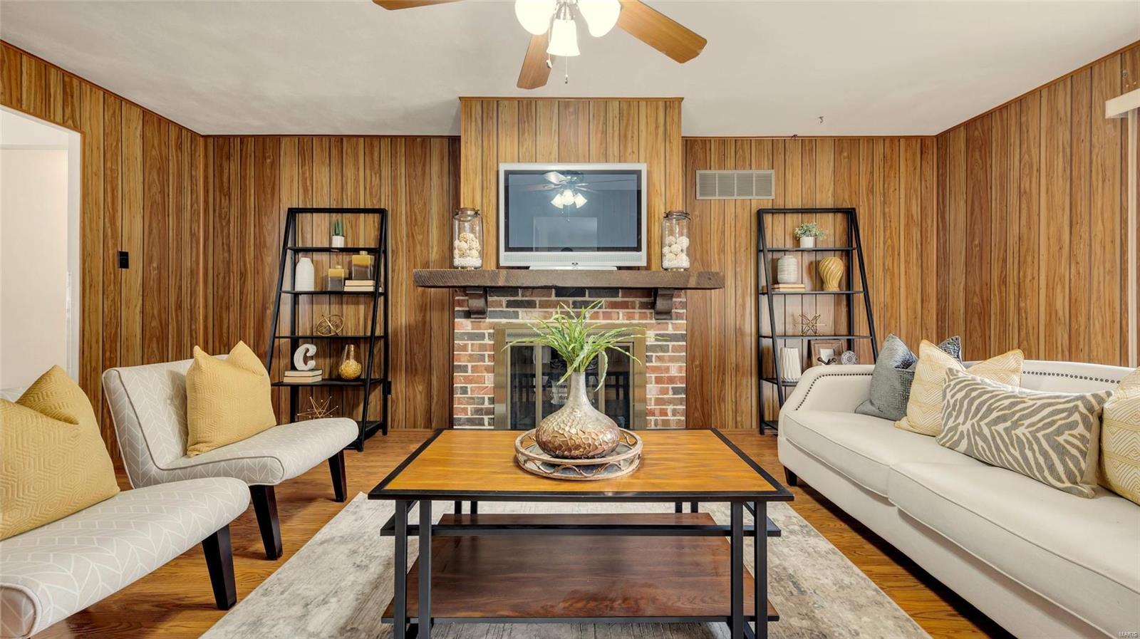 Lake James Manor - Residential