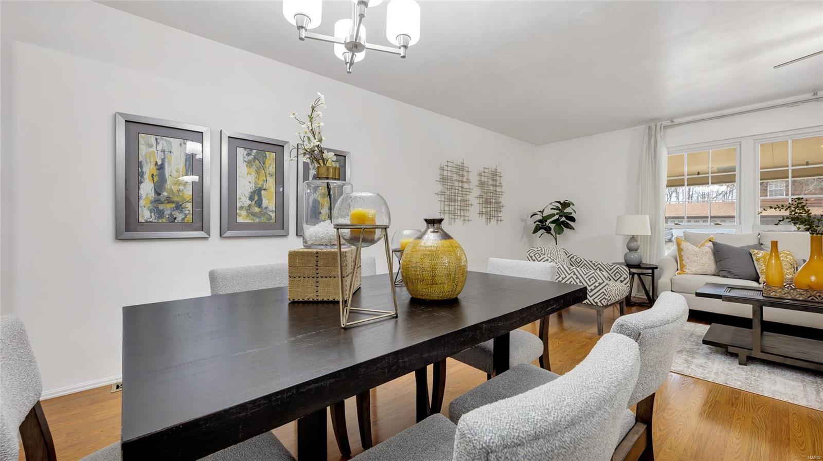 Lake James Manor - Residential