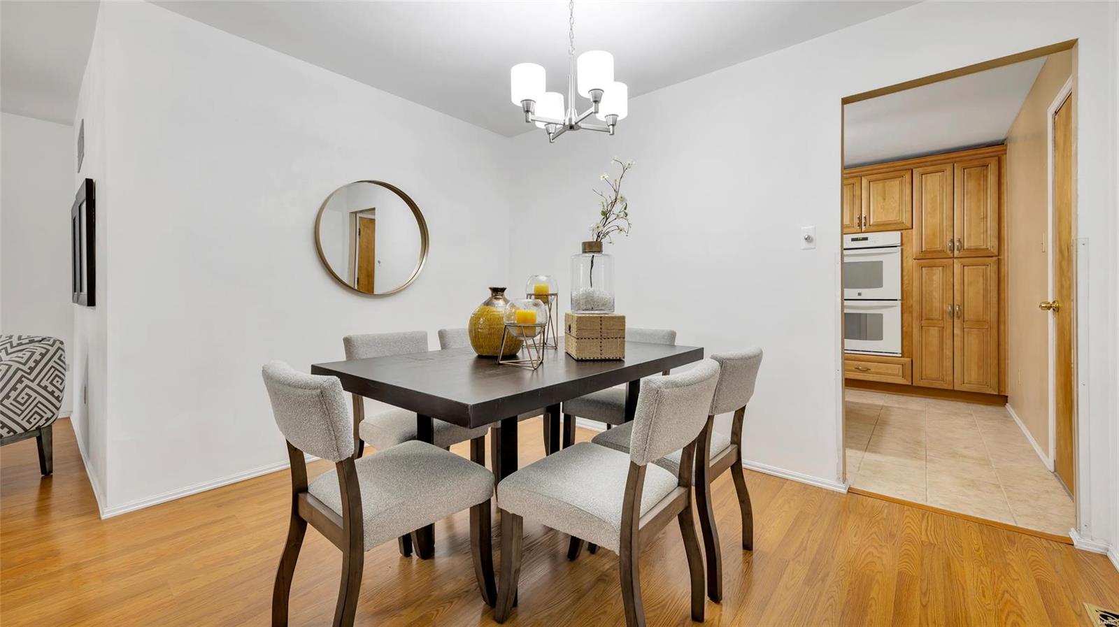 Lake James Manor - Residential