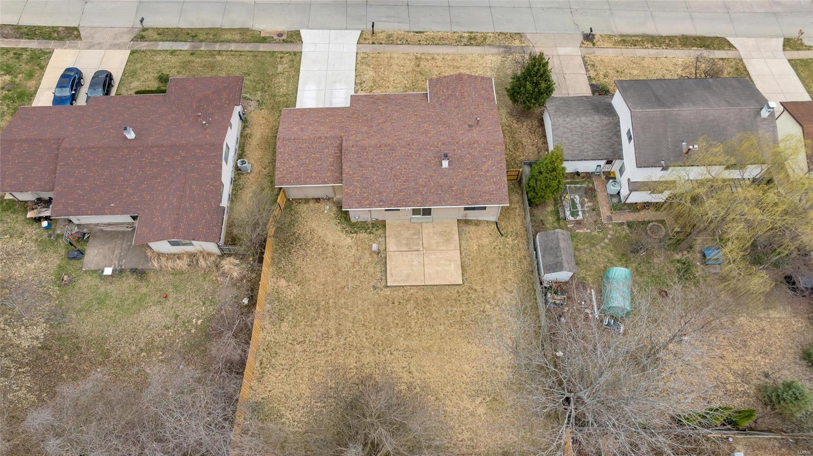 Lake James Manor - Residential