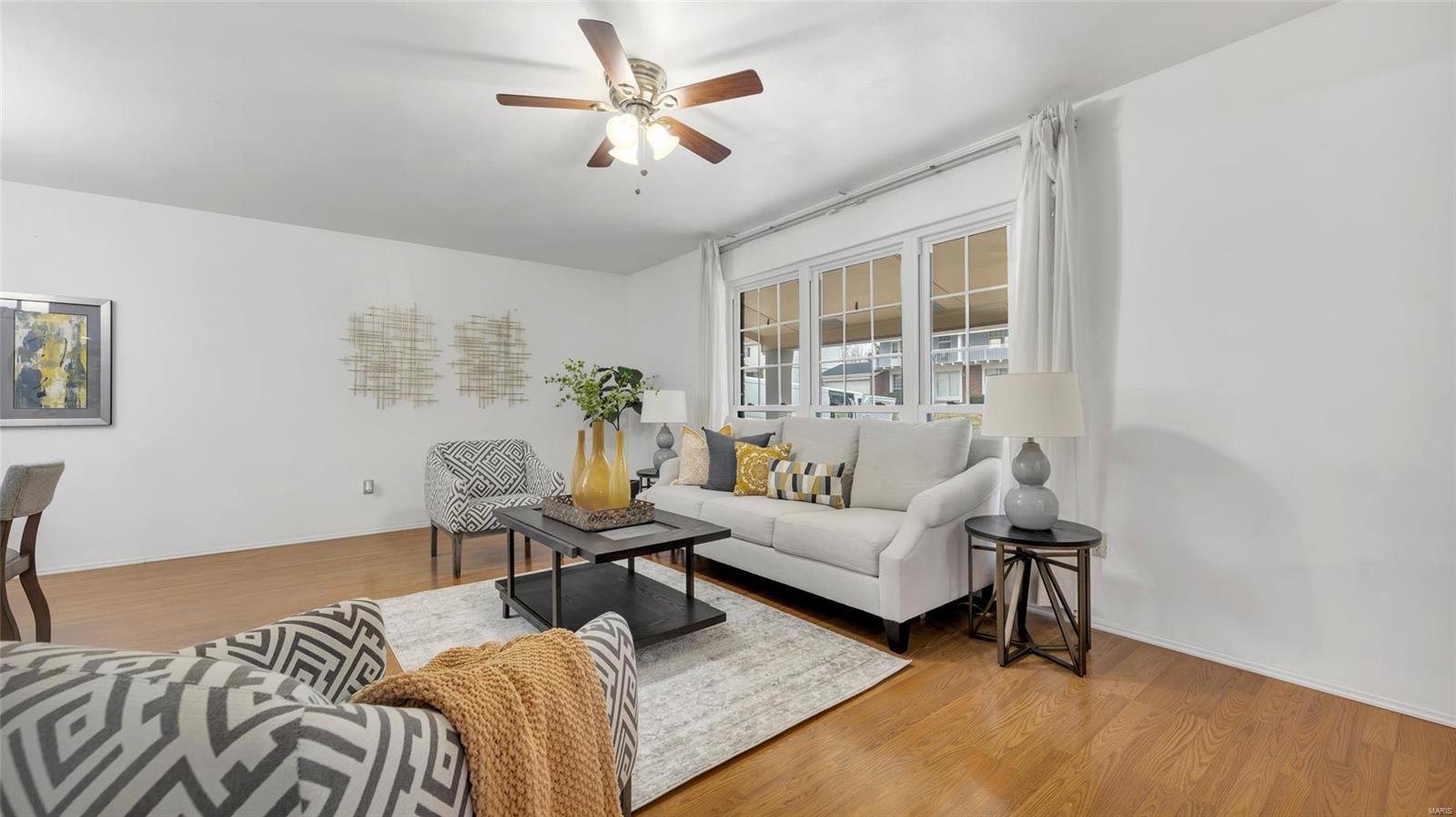 Lake James Manor - Residential