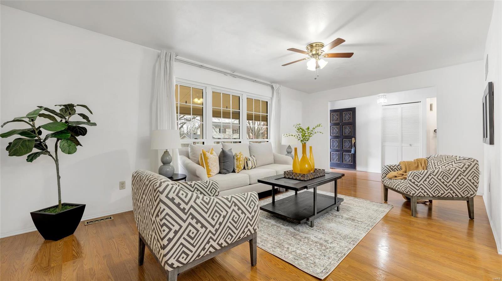 Lake James Manor - Residential