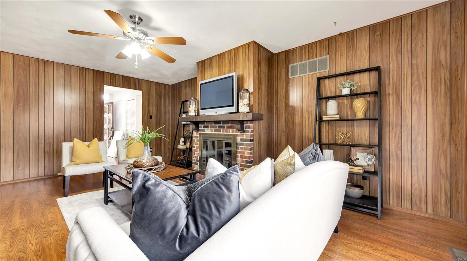 Lake James Manor - Residential