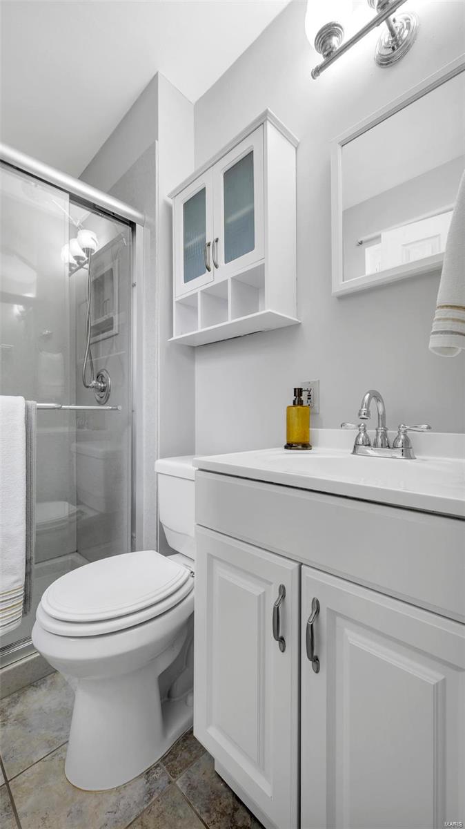 Lake James Manor - Residential