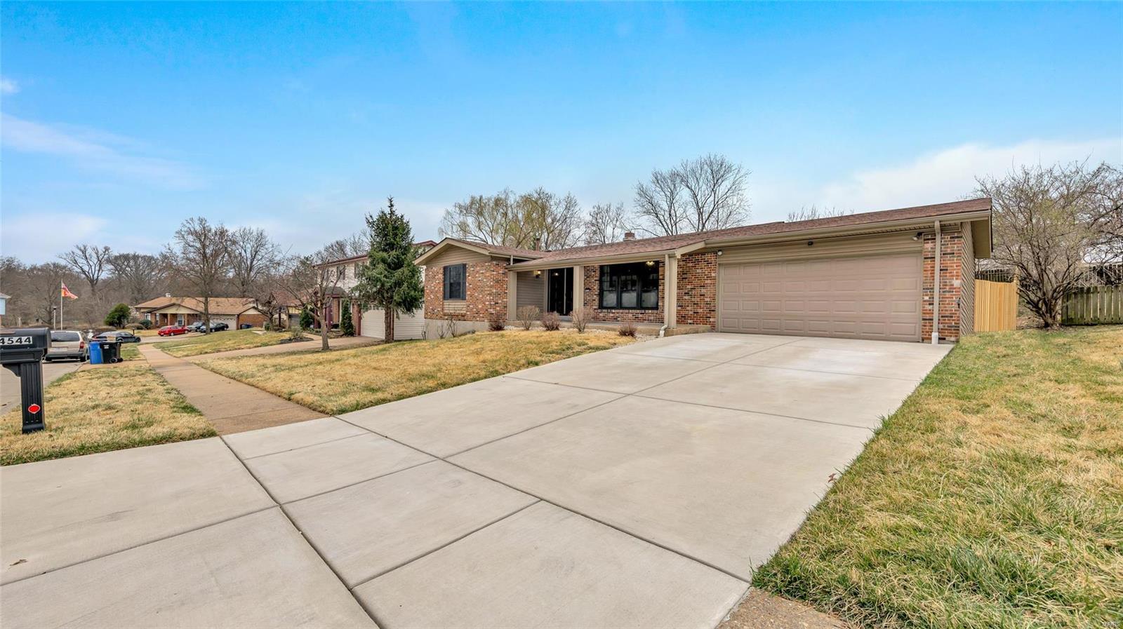 Lake James Manor - Residential