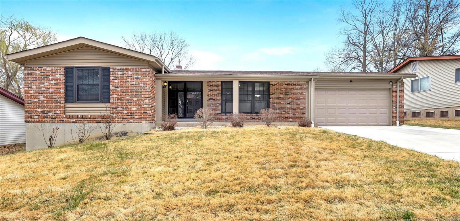 Lake James Manor - Residential