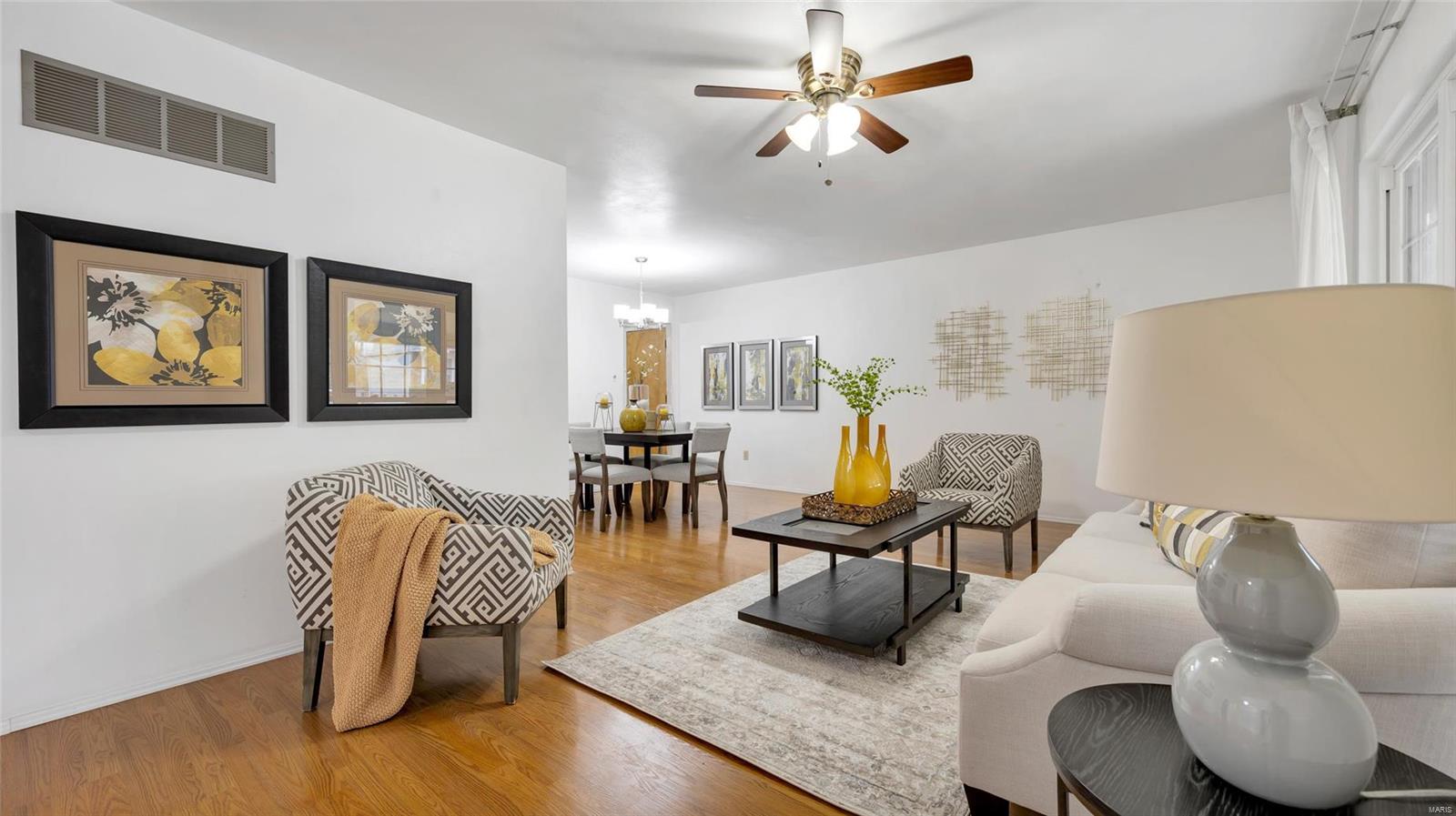 Lake James Manor - Residential