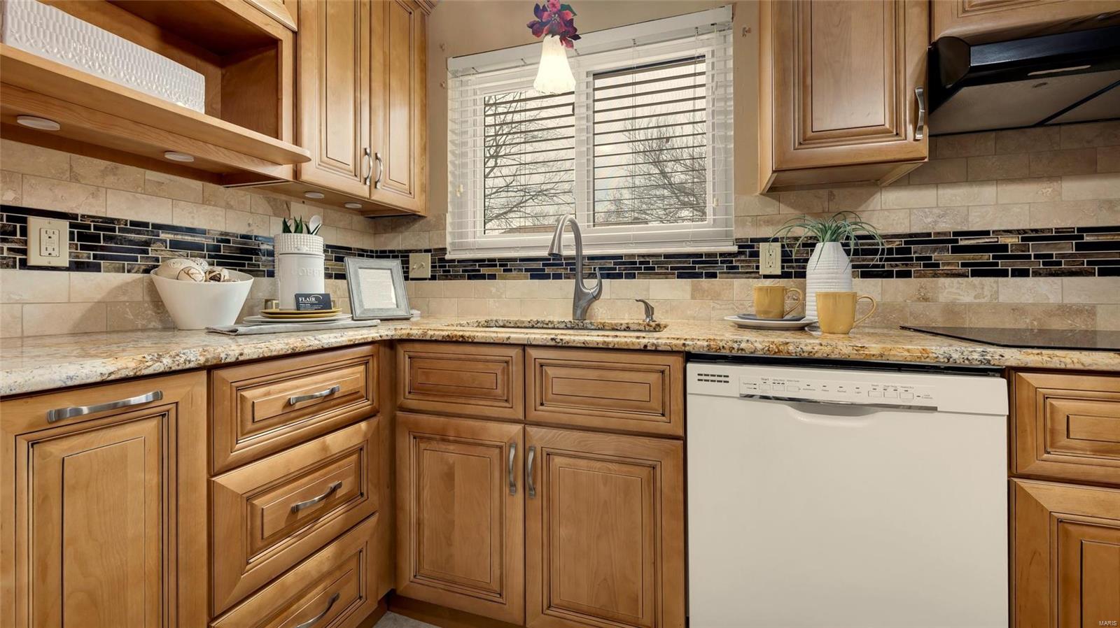 Lake James Manor - Residential