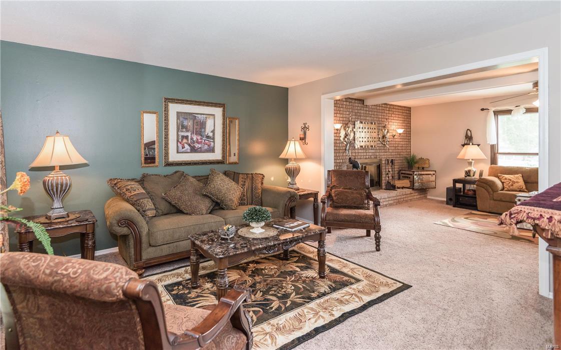 Christopher Estates - Residential