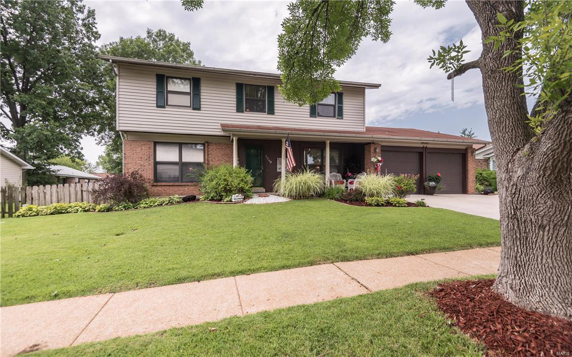 Christopher Estates - Residential