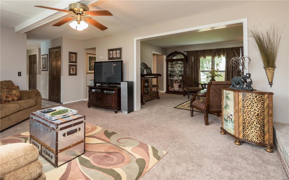 Christopher Estates - Residential