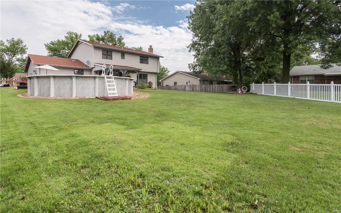 Christopher Estates - Residential