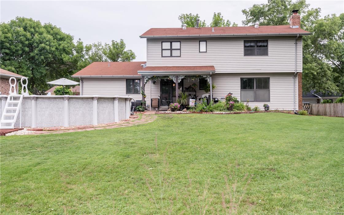 Christopher Estates - Residential