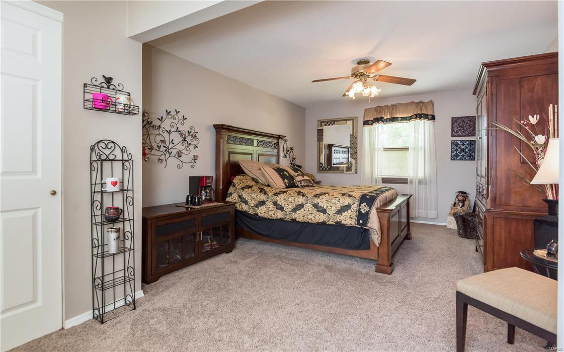 Christopher Estates - Residential