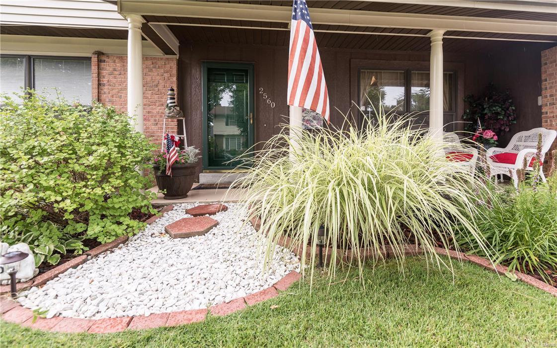 Christopher Estates - Residential