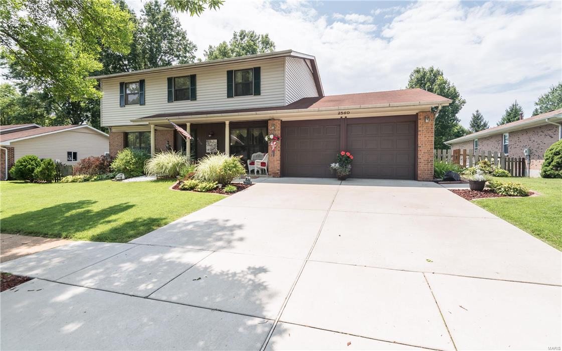 Christopher Estates - Residential