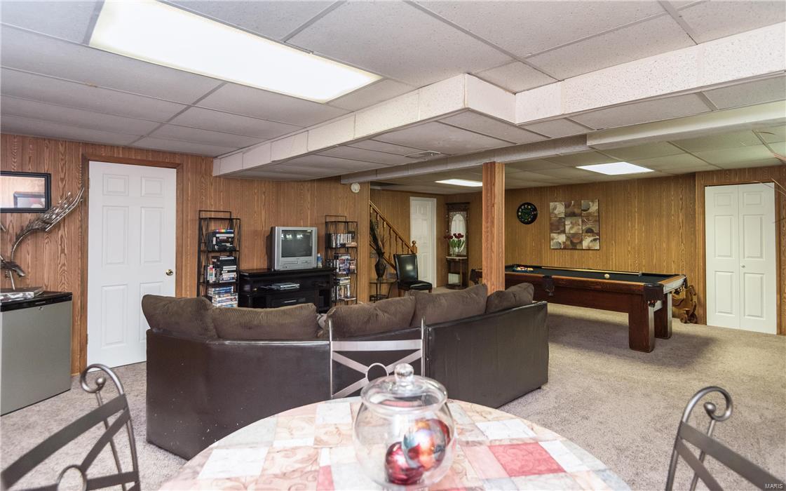 Christopher Estates - Residential