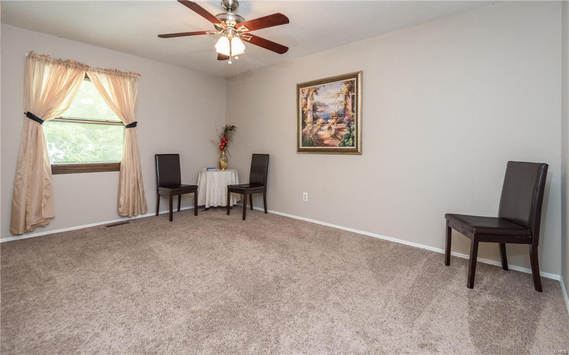 Christopher Estates - Residential