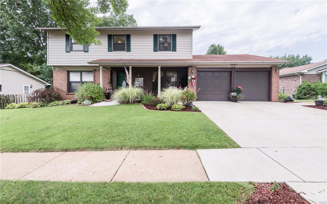 Christopher Estates - Residential