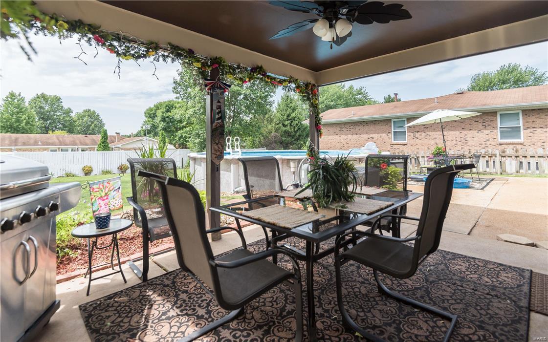 Christopher Estates - Residential