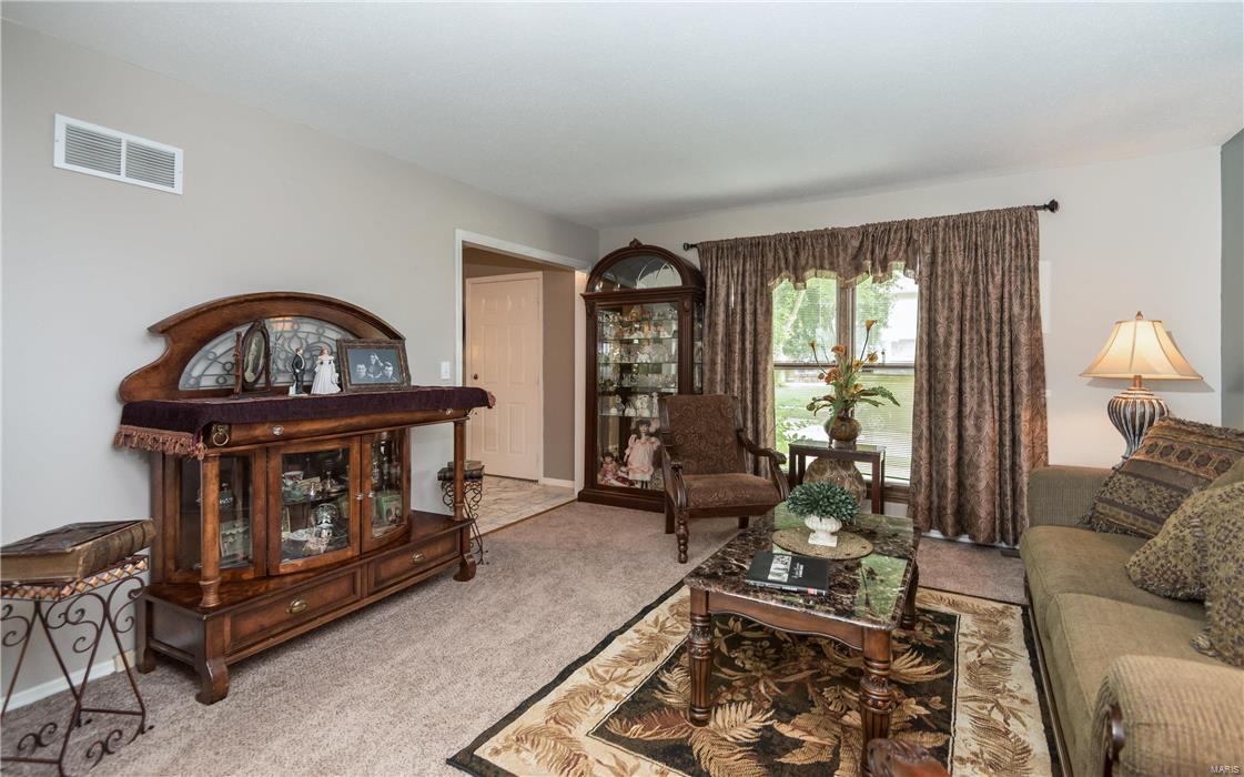 Christopher Estates - Residential