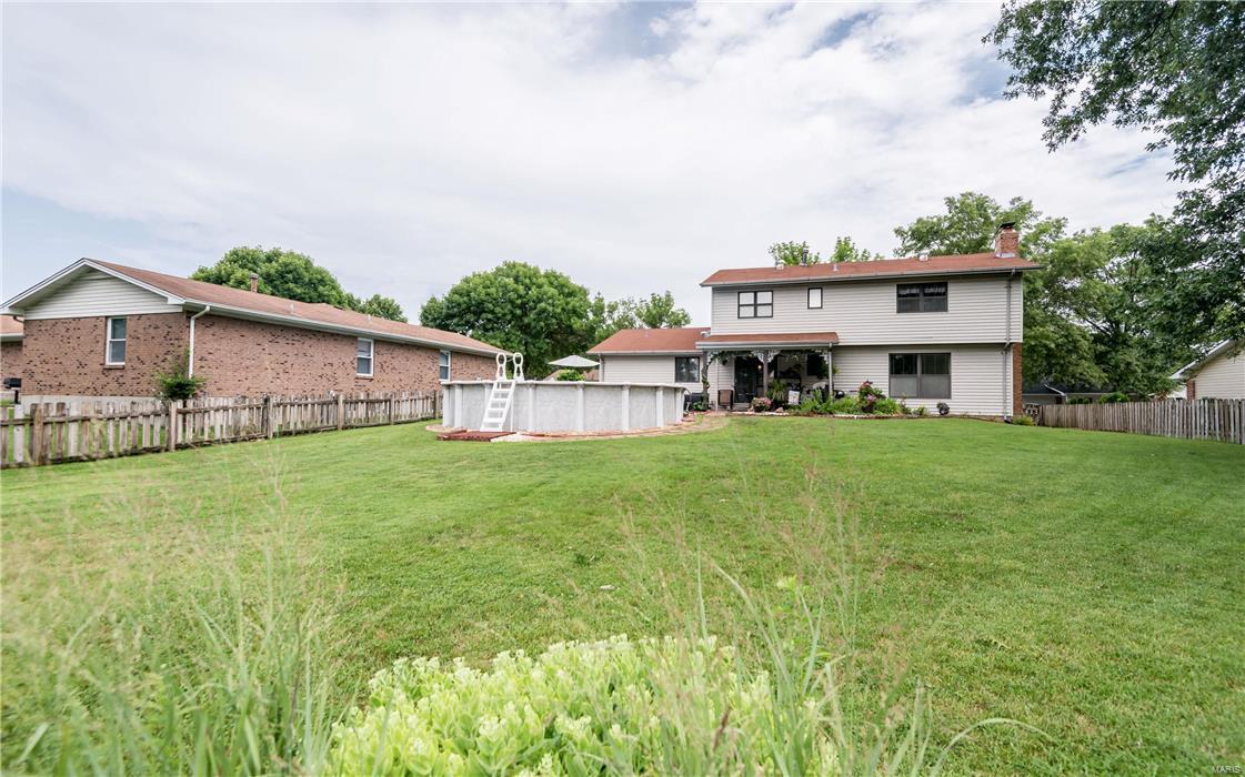 Christopher Estates - Residential