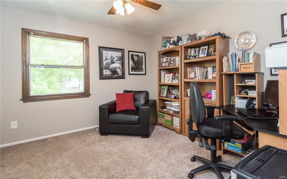 Christopher Estates - Residential