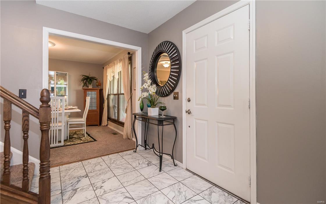 Christopher Estates - Residential