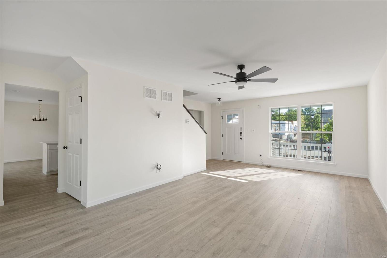 1524 Winding Meadow Drive