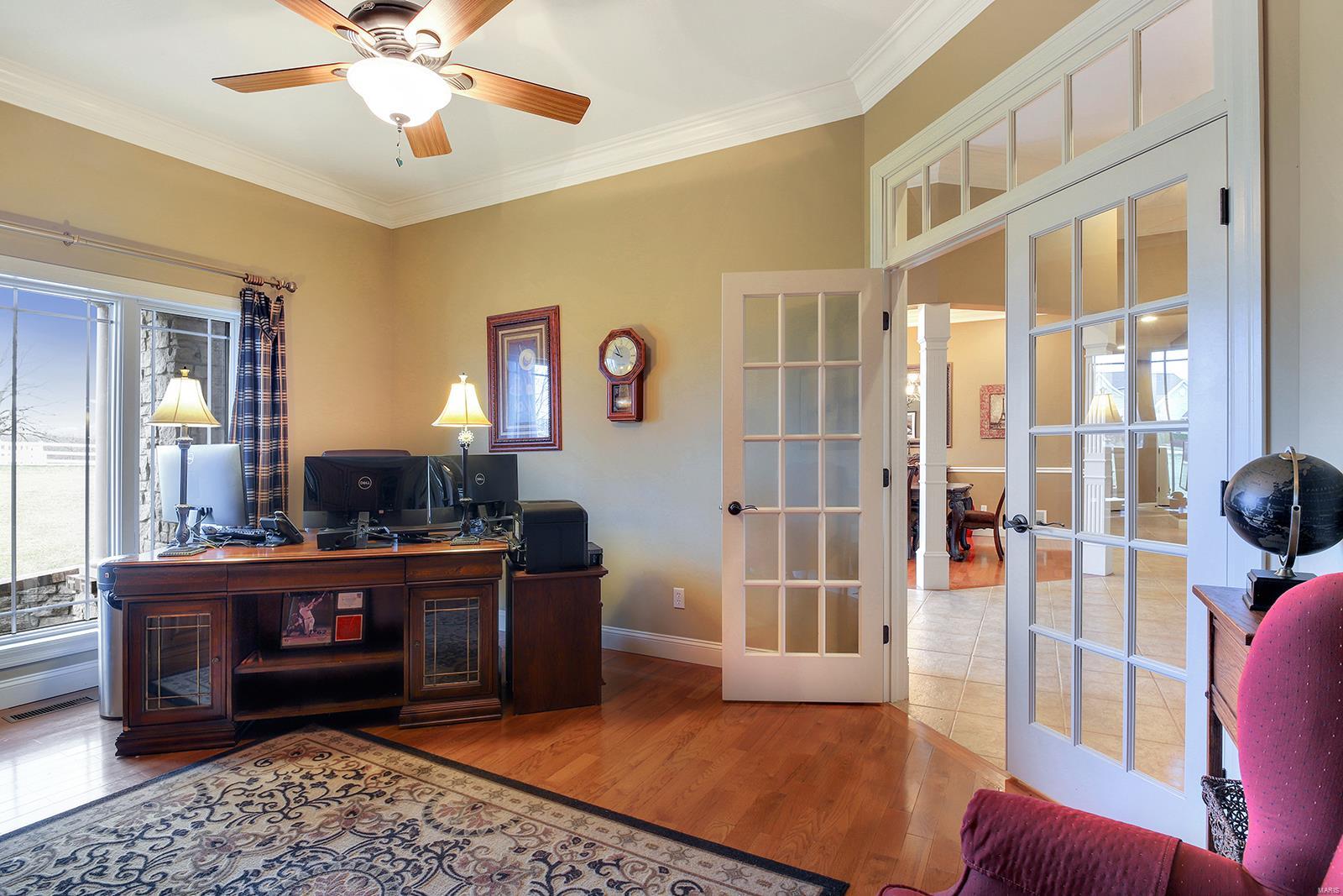 Claremont Sub - Residential