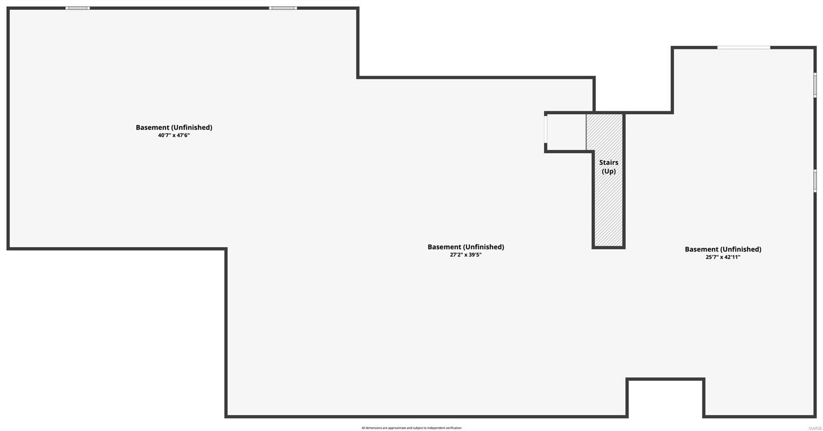 Claremont Sub - Residential